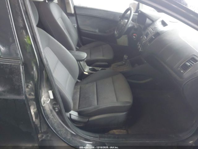 Kia Forte Lx Image 7