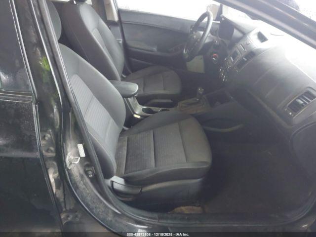 Kia Forte Lx Image 7