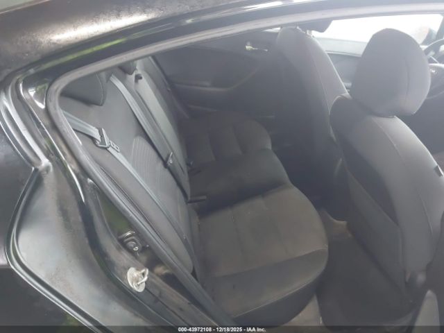 Kia Forte Lx Image 9