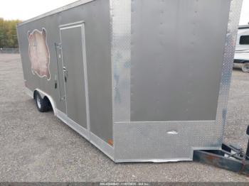  Salvage Fruehauf Other