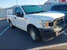 Ford F-150 Xl Image 1