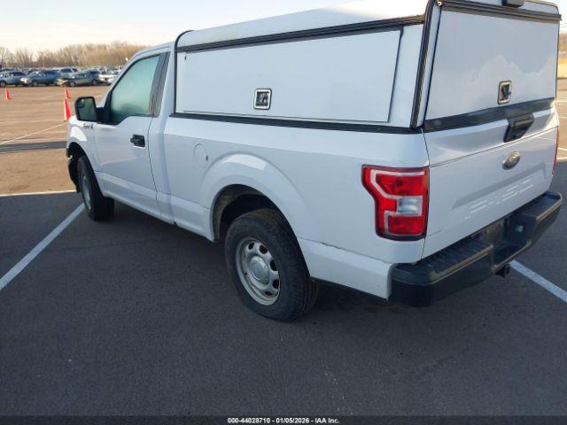 Ford F-150 Xl Image 5