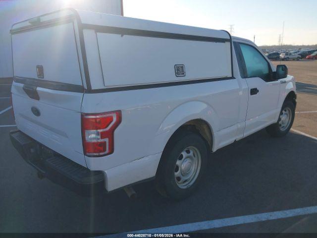 Ford F-150 Xl Image 8