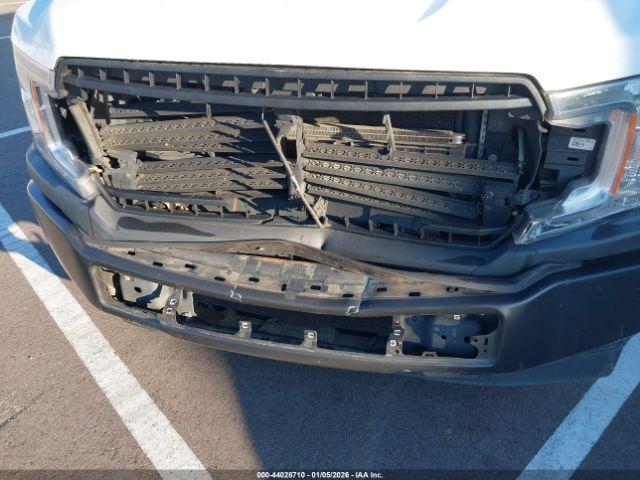 Ford F-150 Xl Image 9