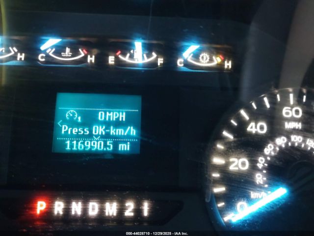 Ford F-150 Xl Image 12