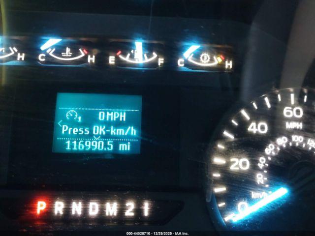 Ford F-150 Xl Image 12