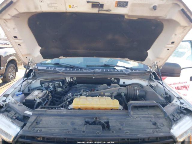 Ford F-150 Xl Image 11