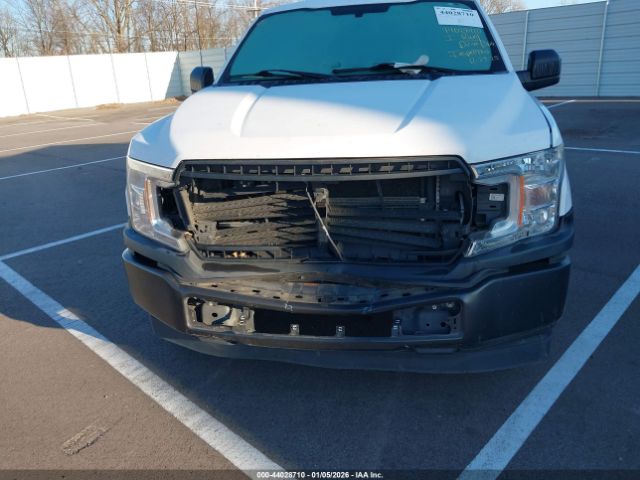 Ford F-150 Xl Image 13