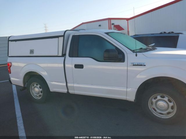 Ford F-150 Xl Image 16