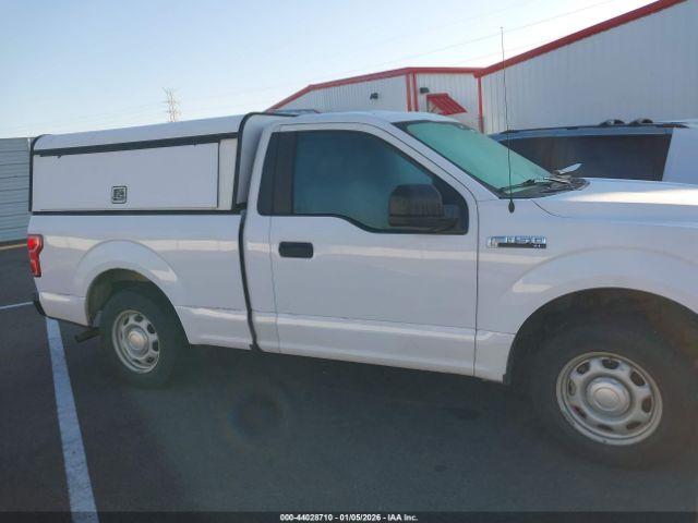 Ford F-150 Xl Image 16