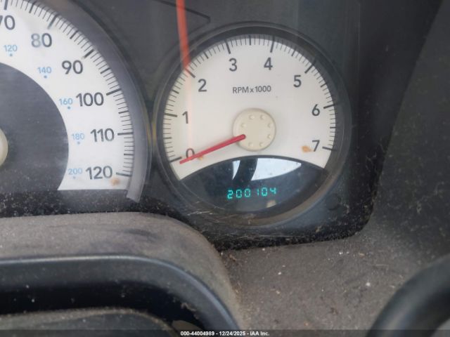 Dodge Dakota Image 4