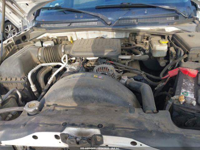 Dodge Dakota Image 7