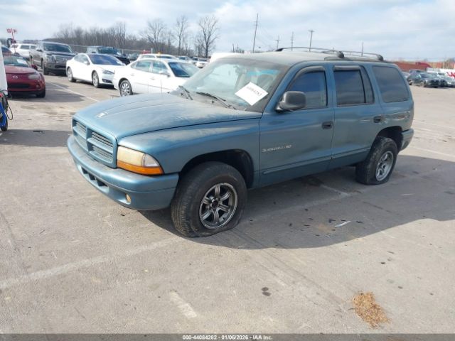 Dodge Durango Image 7