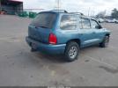 Dodge Durango Image 3