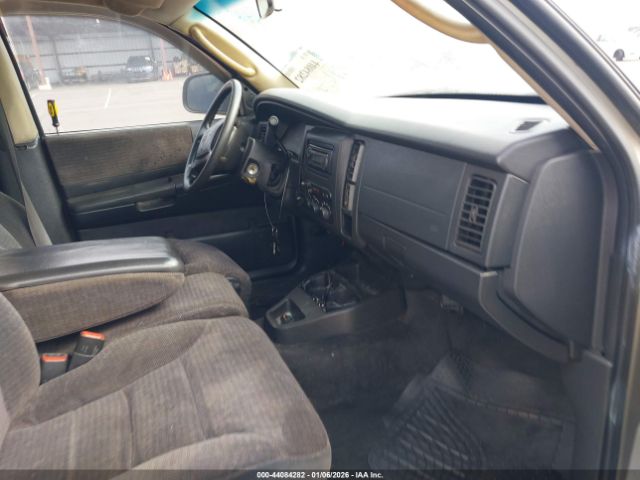 Dodge Durango Image 4