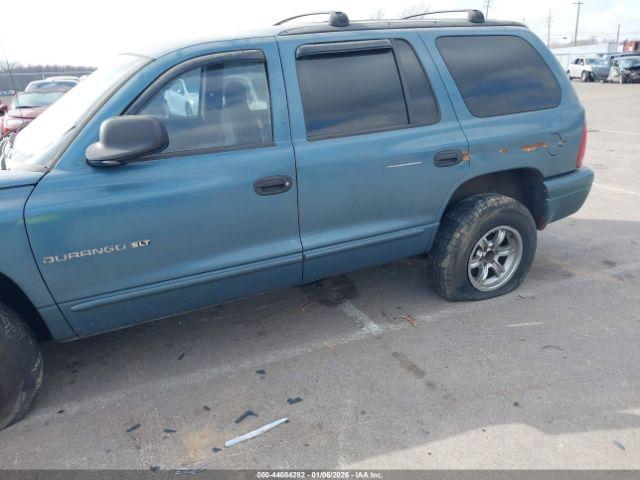 Dodge Durango Image 10