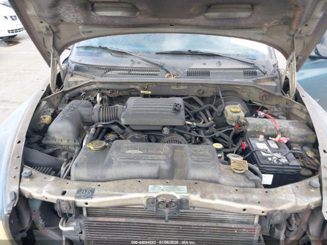 Dodge Durango Image 8