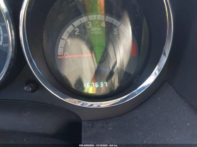 Dodge Caliber Sxt Image 12