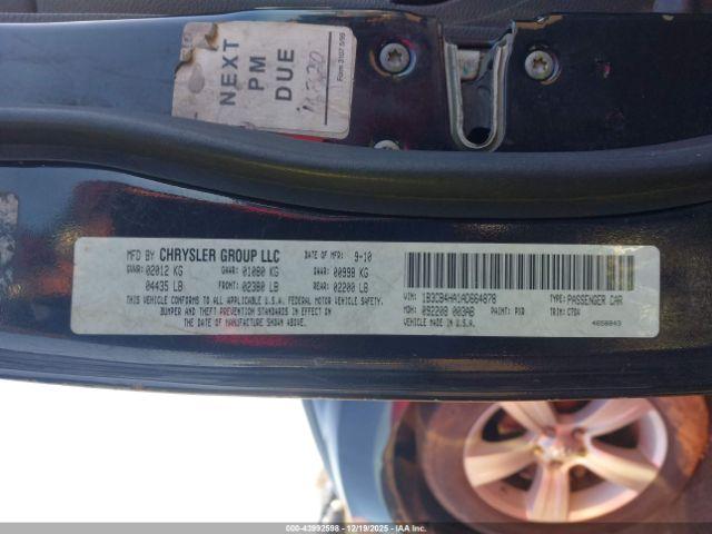 Dodge Caliber Sxt Image 5