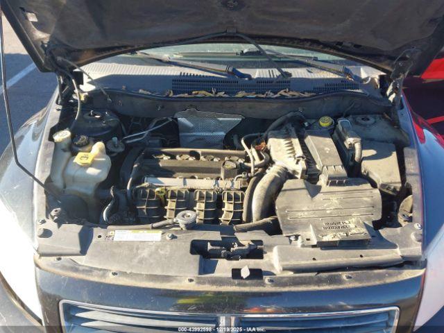 Dodge Caliber Sxt Image 9