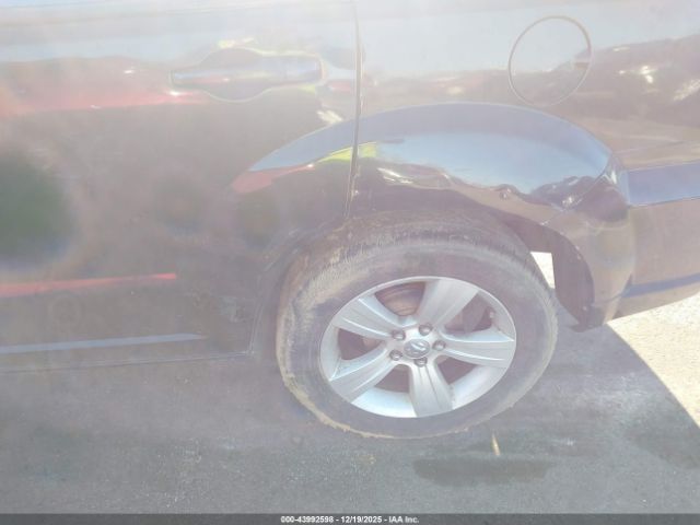 Dodge Caliber Sxt Image 4