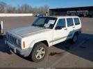 Jeep Cherokee Sport Image 2
