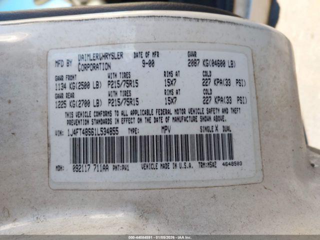 Jeep Cherokee Sport Image 7