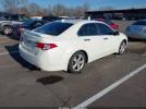 Acura TSX Image 8