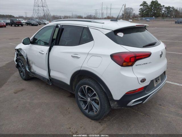 Buick Encore GX Select Fwd Image 10