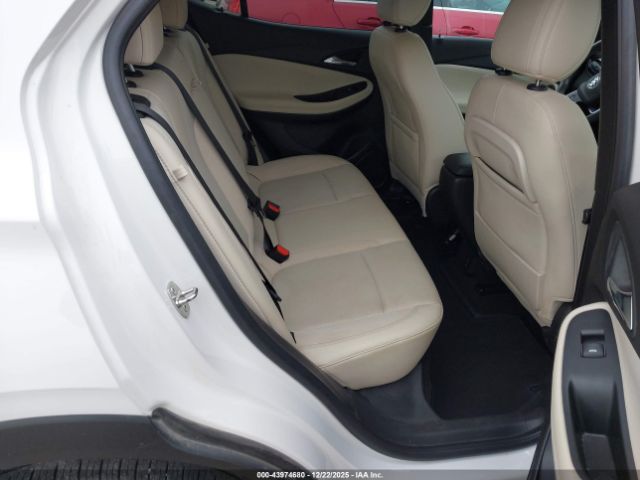 Buick Encore GX Select Fwd Image 14