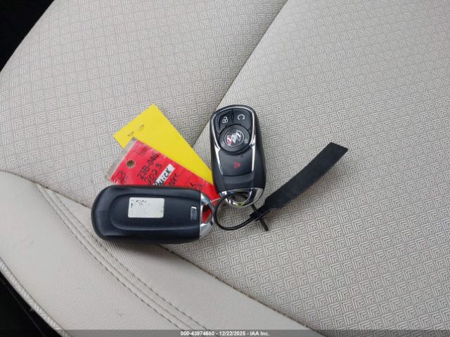 Buick Encore GX Select Fwd Image 6