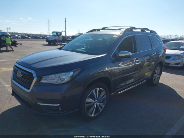 Subaru Ascent Touring Image 2