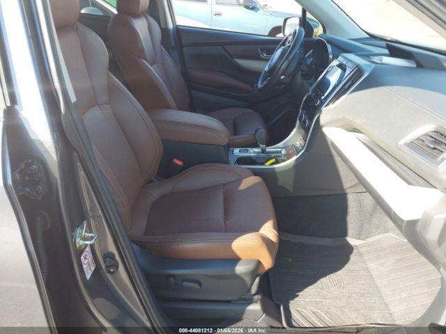 Subaru Ascent Touring Image 4