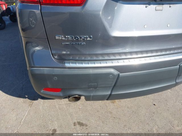 Subaru Ascent Touring Image 13