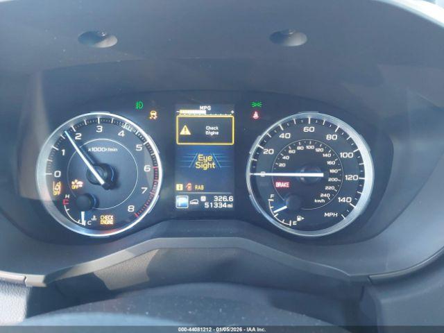 Subaru Ascent Touring Image 6