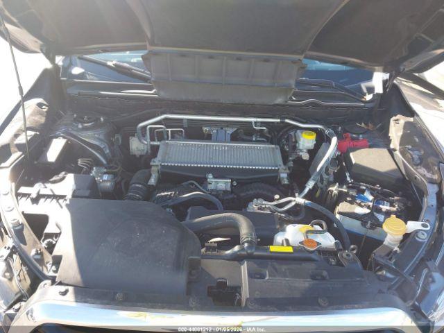 Subaru Ascent Touring Image 8