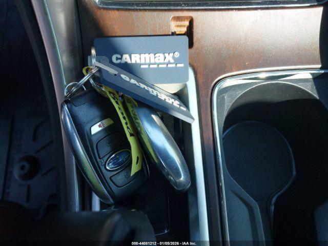 Subaru Ascent Touring Image 10