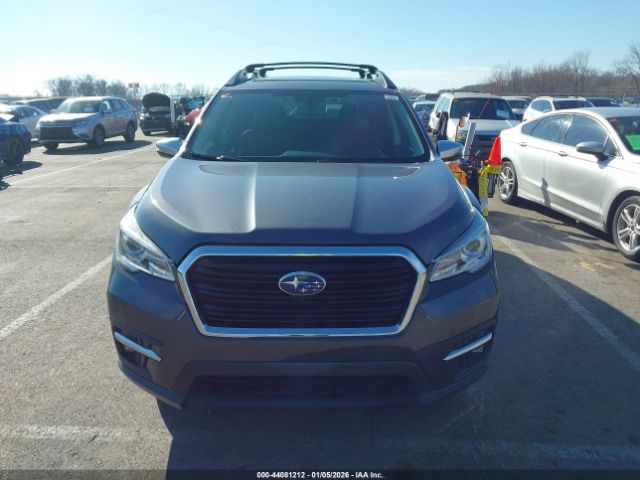 Subaru Ascent Touring Image 11