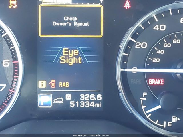 Subaru Ascent Touring Image 16