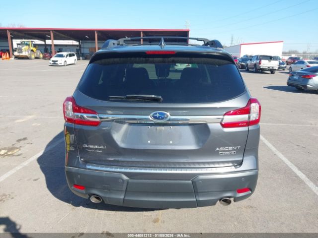 Subaru Ascent Touring Image 3