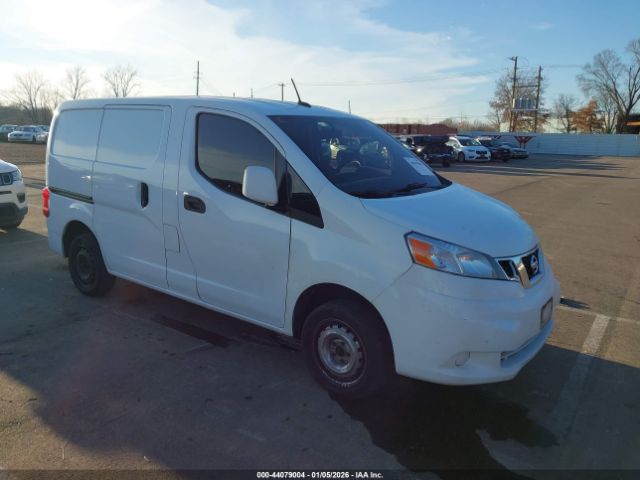 Nissan Nv Sv Image 1