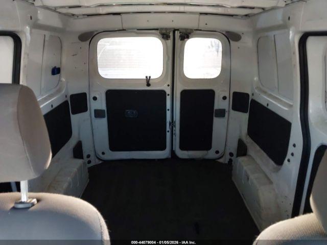 Nissan Nv Sv Image 5