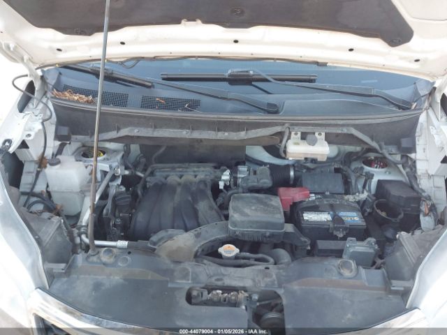 Nissan Nv Sv Image 13