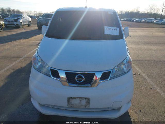 Nissan Nv Sv Image 12
