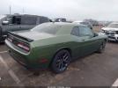 Dodge Challenger Sxt Image 4