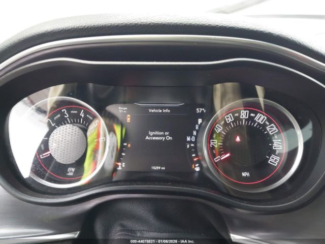 Dodge Challenger Sxt Image 7