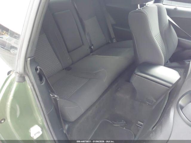 Dodge Challenger Sxt Image 12