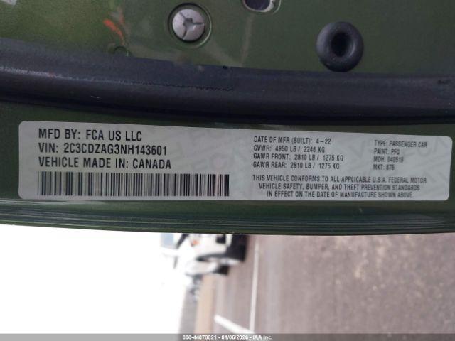 Dodge Challenger Sxt Image 13