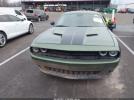 Dodge Challenger Sxt Image 10