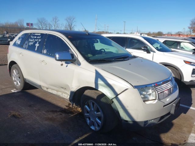 Lincoln MKX Image 1